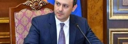 دبیر شورای امنیت ارمنستان : ایروان به دنبال ضمانت‌های امنیتی جدید است
