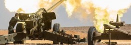ارتش سوریه مواضع تروریستها در حلب و ادلب را درهم کوبید