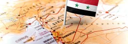 تداوم تلاش های دیپلماتیک ایران در جهت «ثبات و امنیت» سوریه