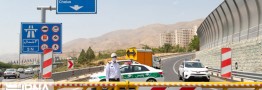 محدودیت&zwnj;های ترافیکی نوروز ۱۴۰۳ در جاده&zwnj;های کشور