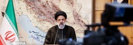 سیاست ایران چندجانبه‌گرایی اقتصادی و همکاری با قدرتهای نوظهور است