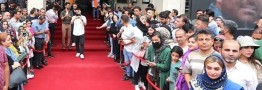 وقتی ازدواج یک سلبریتی برای نوجوان دردسرساز می&zwnj;شود