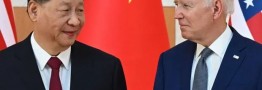 بایدن رئیس جمهوری چین را «دیکتاتور» خواند