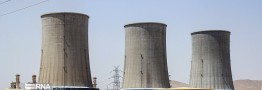 اتمام خاموشی‌ها با افزایش تحویل سوخت نیروگاهی/ تحویل ۱۶۰ میلیون لیتر در یک روز