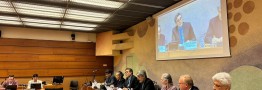 برگزاری نشست «نقش ادیان در ارتقای حقوق بشر» در ژنو به ابتکار ایران