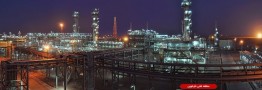 پرحجم‌ترین تعمیرات اساسی واحد بهره‌برداری میدان نفتی دارخوین انجام شد
