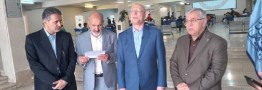 تصویب طرح کلان ملی برگزاری الکترونیکی آزمون های سراسری