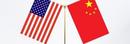 ابراز نگرانی چین از تحریم‌های آمریکا علیه پکن