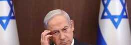 محافظان وزرای نتانیاهو افزایش یافتند/تمرد ۷۰۰۰ خلبان و درخواست برای استعفای گالانت