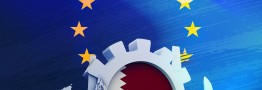ضرورت بازنگری در راهبرد امنیت انرژی اروپا