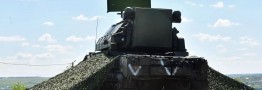 پدافند هوایی روسیه حمله ۶ پهپاد اوکراینی را خنثی کرد