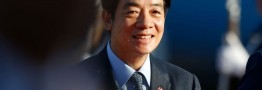 ادعای نامزد ریاست آینده تایوان: تابع چین نیستیم