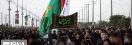 عراق: آماده استقبال از زائران ایرانی در اربعین هستیم