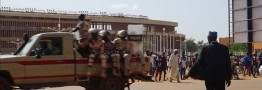 در پی کودتا در نیجر، اتباع بلژیک نیز از این کشور آفریقایی خارج شدند
