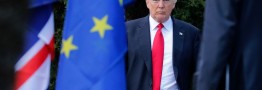 نگرانی اروپا از احتمال پیروزی ترامپ در انتخابات