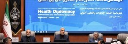 ایران از الگوهای موفق بهداشتی در دنیا است/ آمادگی انتقال دانش به مدیران سایر کشورها