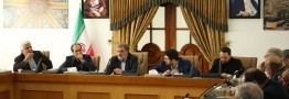 تهیه لیست معوقات مالیاتی غیرقابل&zwnj; وصول توسط شورای&zwnj;عالی سران قوا