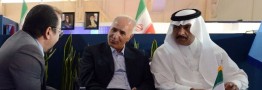 آمادگی عربستان برای گسترش همکاریها با صنعت پتروشیمی ایران