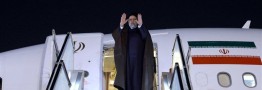 پایان سفری سه روزه؛ رئیس جمهوری ایران، نیویورک را به مقصد تهران ترک کرد