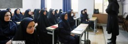 اجرای طرح سنجش دستاوردهای یادگیری با شرکت نزدیک به ۳ میلیون دانش&zwnj;آموز