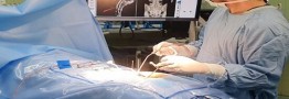 جراحی دقیق‌تر و ایمن‌تر با سیستم ایرانی هدایت جراحی