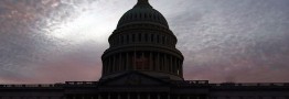 گالوپ: مقبولیت عملکرد کنگره آمریکا در پایین ترین سطح از سال ۲۰۱۷ است