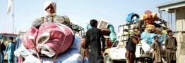 تاجیکستان اخراج مهاجران افغان را با استناد به تخلفات قانونی تایید کرد