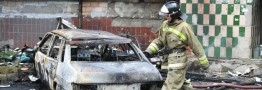 آمار کشته‌شدگان گلوله‌باران شهر دونتسک به بیش از ۲۰ نفر افزایش یافت