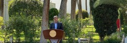 ضرغامی: ورود شناورهای تفریحی به کشور آزاد شد