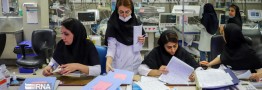 اصلاح ساختار سازمان نظام پرستاری/ پانسیون&zwnj;های پرستاری احداث می&zwnj;شود