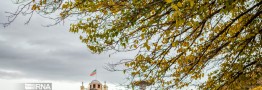 تشدید آلودگی هوا تا جمعه در شهرهای صنعتی/ گسترش بارش&zwnj;ها تا یکشنبه به اغلب مناطق