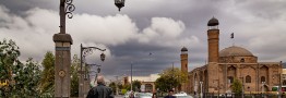 سامانه بارشی دوشنبه از غرب کشور وارد می&zwnj;شود/ افزایش آلاینده&zwnj;ها در شهرهای پرجمعیت