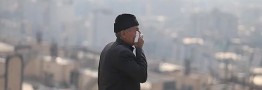 تاثیر پیری جمعیت بر آلودگی زیست‌محیطی در ایران