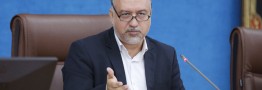 اسلامی: برگزاری انتخابات مجلس در سه مرحله شبیه‌سازی می‌شود