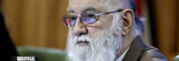چمران: بیمارستان&zwnj;های ناایمن تهران اخطار گرفته&zwnj;اند