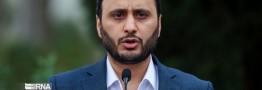 بهادری جهرمی: بنزین گران نمی‌شود