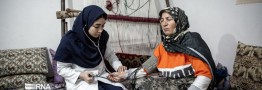 غربالگری بیش از ۴۴.۵ میلیون نفر در &laquo;پویش ملی سلامت&raquo;