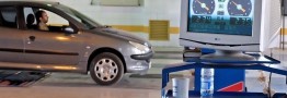 ۶۷ درصد خودروهای مشمول در تهران معاینه فنی ندارند