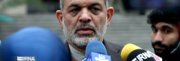 وحیدی: سهمیه آرد نانوایی&zwnj;ها براساس میزان مصرف&zwnj; تعیین می&zwnj;شود
