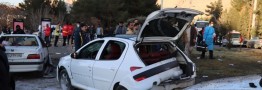 ادامه ترخیص مجروحان حادثه تروریستی کرمان؛ آمار بستری به ۵۱ نفر کاهش یافت