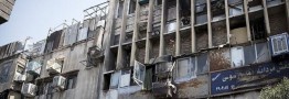 ۷۱ ساختمان پرخطر در تهران وجود دارد/ نمای کامپوزیت خطر بزرگی است