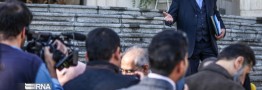 اسلامی: پرتودهی محصولات کشاورزی برای اولین بار انجام می&zwnj;شود