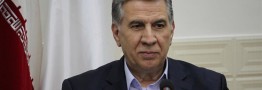 «صمد حسنزاده» رئیس اتاق بازرگانی ایران شد