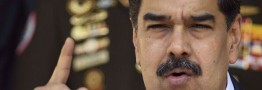 مادورو: به‌رغم توطئه‌ها، مردم ونزوئلا پیروز انتخابات خواهند بود