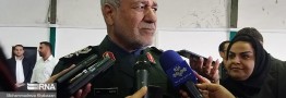 نباید از منافع کشور در توسعه \"میدان گازی آرش\" کوتاه بیاییم