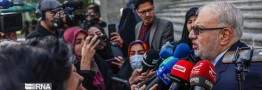 اوجی: در هیچ کجای کشور افت فشار و یا قطعی گاز خانگی رخ نداده است