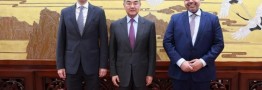 وزیر خارجه چین: پکن از اصلاح شورای امنیت حمایت می‌کند