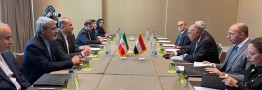 نگاه مثبت تحلیلگران و دیپلمات‌ها به دیدار وزیران خارجه مصر و ایران