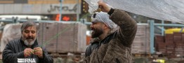 ورود سامانه بارشی به غرب کشور/کاهش دما در برخی نقاط