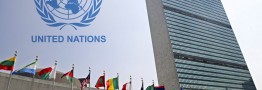 نماینده گوترش : دبیر کل سازمان ملل برای اصلاح این سازمان تلاش می کند